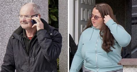 Uncle And Niece Who Appeared On Jeremy Kyle Show For Living Together In Cornwall Found Guilty Of