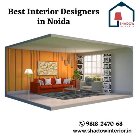 Best Interior Designers In Noida Shadow Interior Medium