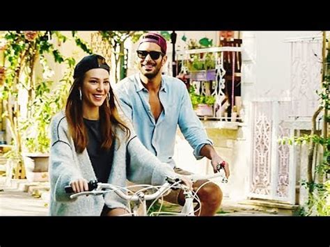 It is hard to predict what is going next in this thrilling tv series, but it is the right choice in terms to spend quality. 15 romantic comedy turkish movies you must see - YouTube