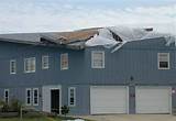 Roof Insurance Claim Depreciation Pictures