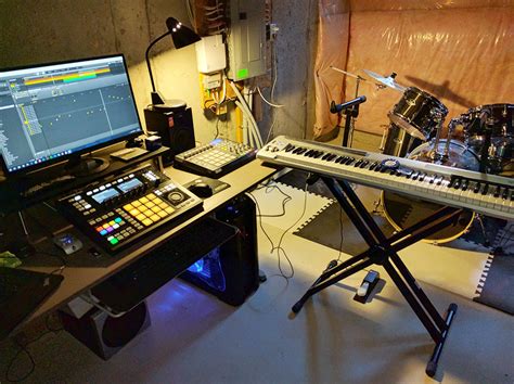 What does your studio look like? | Page 71 | NI Community Forum