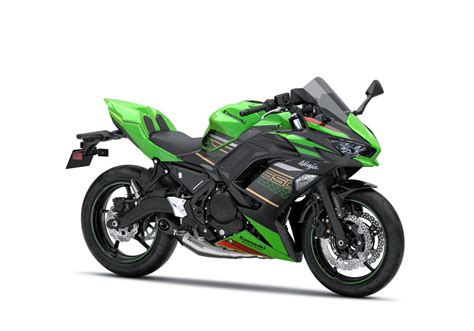 Ninja 650 Performance My 2020 Kawasaki United Kingdom