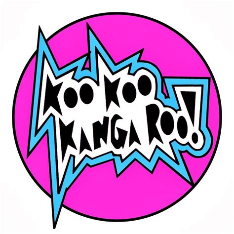 Koo Koo Kanga Roo Dancing And Moving Fun Brain Break Videos Transition