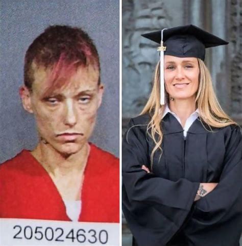 Former Drug Addicts Share Their Recovery Stories 29 PICS Izispicy Com