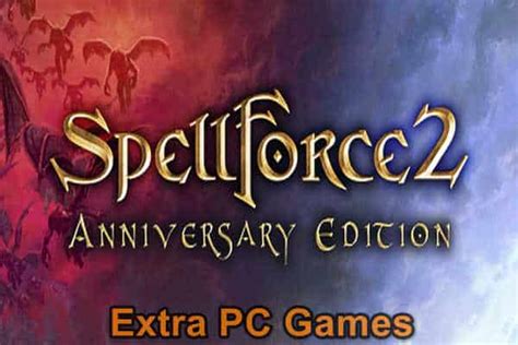 Spellforce 2 Shadow Wars Game Free Download Gog Extra Pc Games