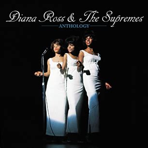 Ross left the supremes for a solo career in 1969 and continued to be a musical mainstay the following year with the top 20 reach out and touch somebody's hand and the no. Diana Ross and The Supremes, 'Anthology' - 500 Greatest ...