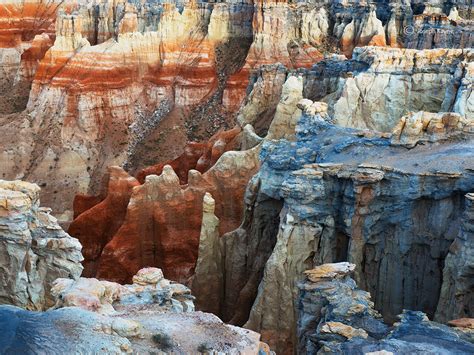 The Navajo Canyon Arizona Joseph Kayne Photography