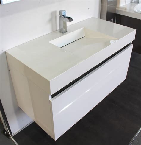 03 65 96 01 16 email : Meuble blanc salle de bain pas cher - maison parallele