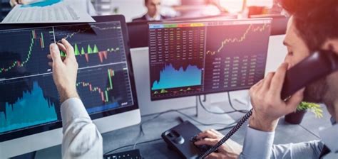 The Best Broker Futures Trading For Commodity In 2021