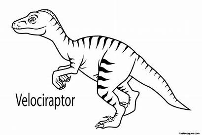 Dinosaur Coloring Pages Dance