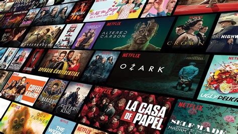 Netflix Las 10 Mejores Series De La Plataforma Según Imdb