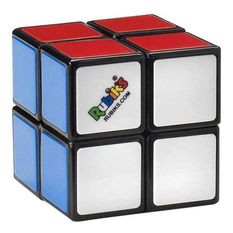 Mini Cubo De Rubik Games 2x2