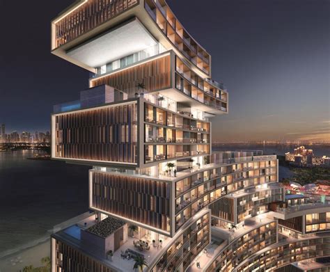 Is This Dubais Most Daring New Building
