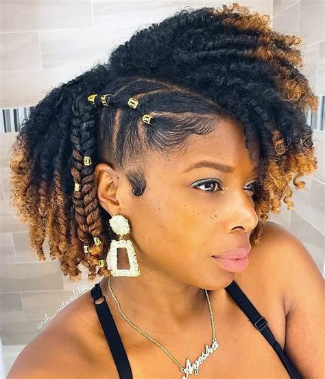 Braids On Very Short African Hair 65 Box Braids Hairstyles For Black