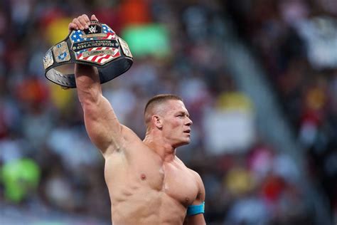 John Cena uses the Fourth of July to break down his vision of ...