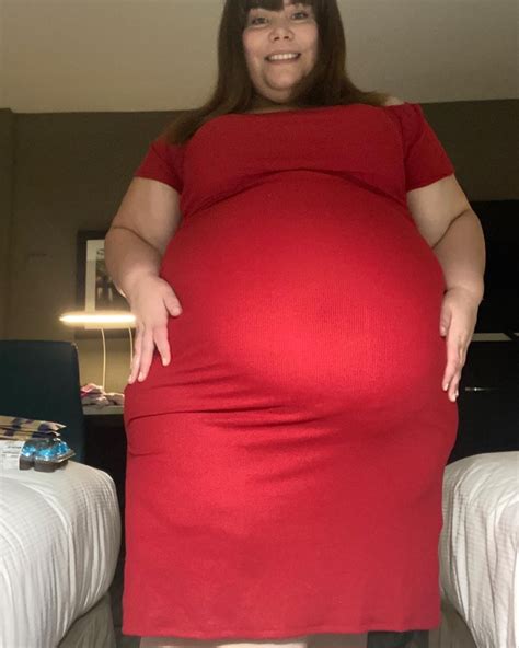 Cutie In Red What Do You Think Of My New Dress ️💃🏻 Fedcar273 On Tumblr