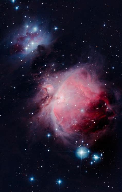 Nebulas Space Photo Fanpop