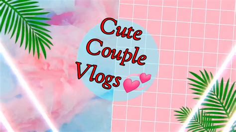 What should i name my vlog channel. My new channel name ##💞Cute couple vlogs💞## and a short ...
