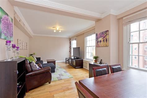 3 Bedrooms Flat To Rent In Hyde Park St Johns Wood Id 14185 3