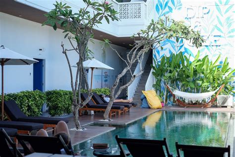 Dip And Doze Boutique Hostel Canggu 2024 Prices And Reviews Hostelworld