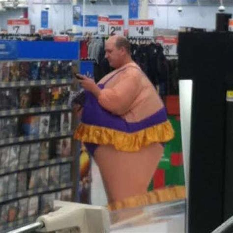 55 Most Ridiculous People Of Walmart That Will Make Your Day