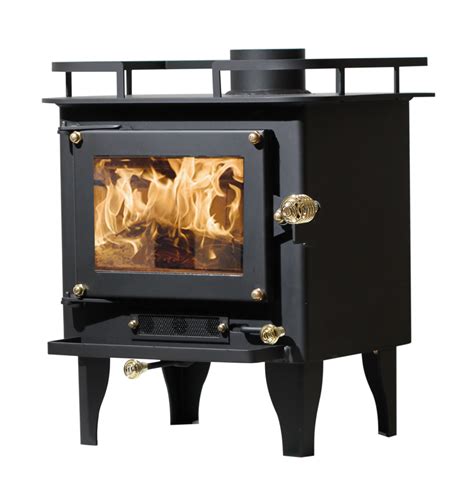 Small Efficient Modern Wood Burning Stoves Cubic Mini Wood Stoves