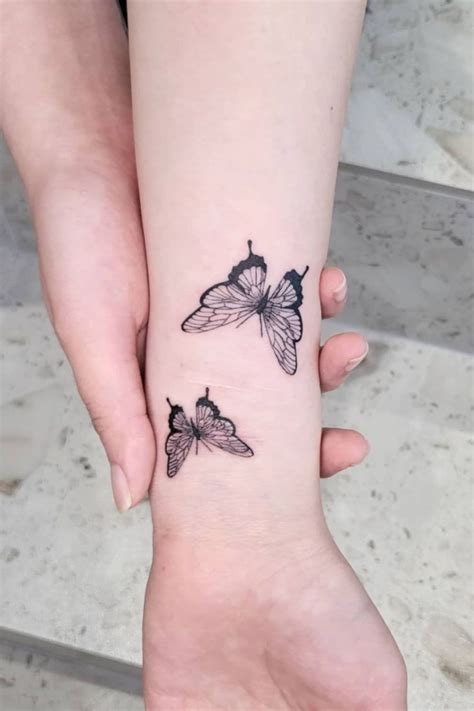 30 Best Butterfly Tattoos For Women Ideas For 2021 Cozy Living