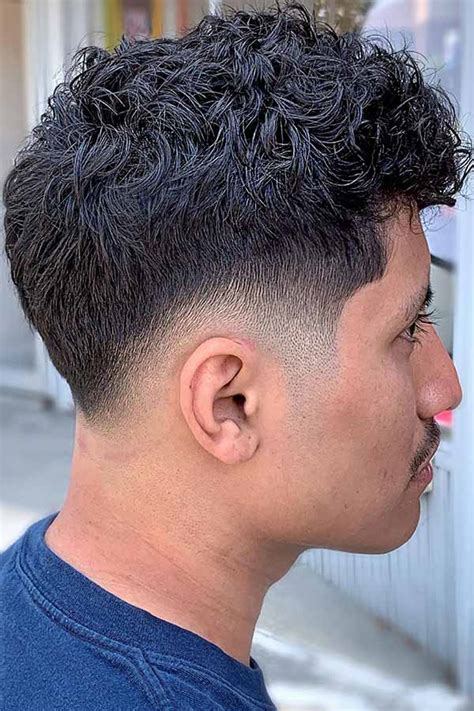 The Taper Haircut The Contemporary Mans Ideal Look Menshaircuts