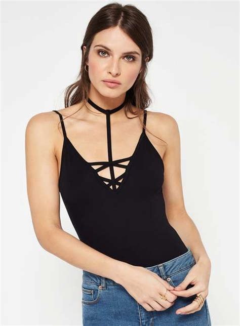 Pinterest Clothes Black Choker Date Night Outfit