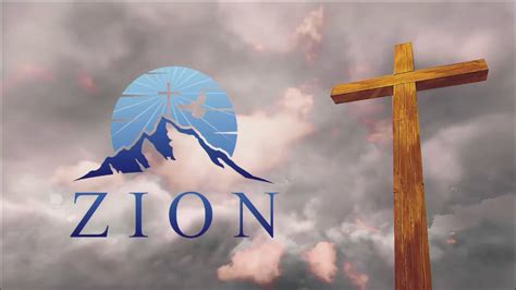 Christian Church Zion Apr 12 2020 Youtube