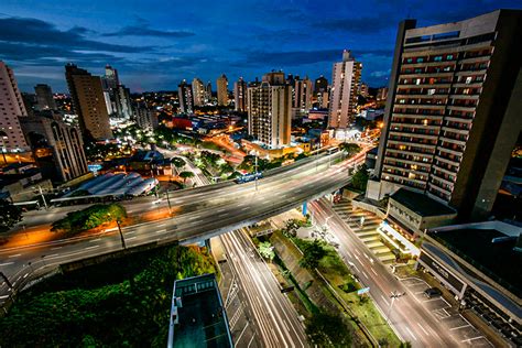 Jundiaí a melhor cidade do estado de São Paulo
