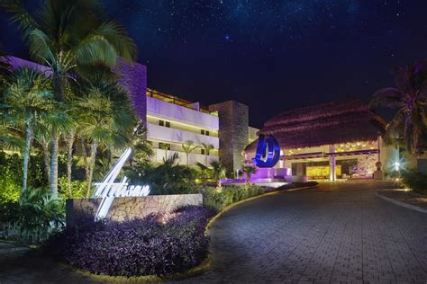 Senses Riviera Maya By Artisan Hoteles Cancún