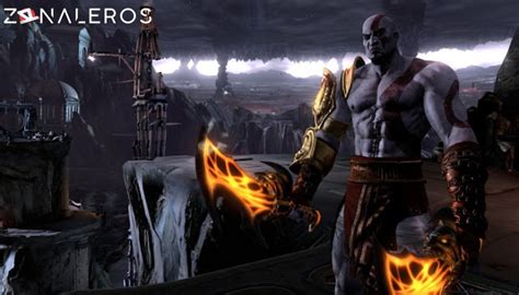 The stunning features and the missions are behind the success of it, and you are definitely going to love this game. Descargar God Of War PC Español Mega [Torrent ...