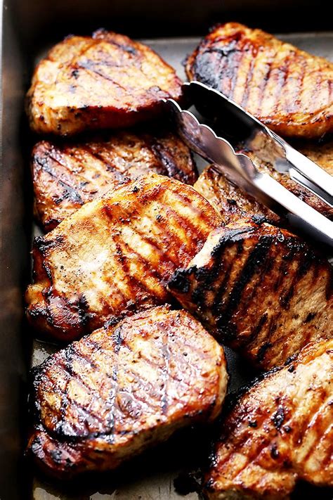 Photos of famous pork chops. 30+ Best Pork Chop Recipes - How To Cook Pork Chops—Delish.com