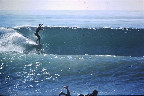 Bruce Jones Surfboards