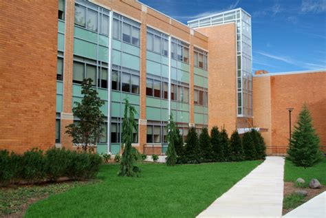 La Salle College High School Mclean Hall Additions And Renovations Keating