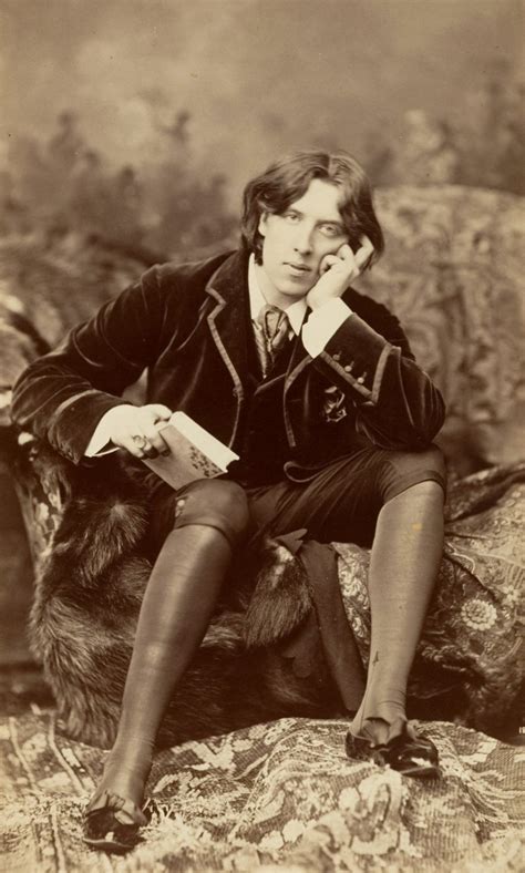 Oscar Wildei Naise Saladusliku Surma Põhjus Lõpuks Teada Kroonika