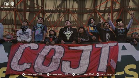 Supllayer sepatu, jam tangan dan perlengkapan lainnya grosir Curva Boys 1967 - Persebaya vs Persela | 1.07.2019 ...