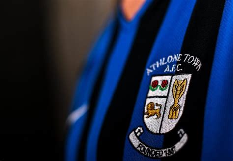 Athlone Town Back Fai To Reform The Association And Hit Out At Nixon