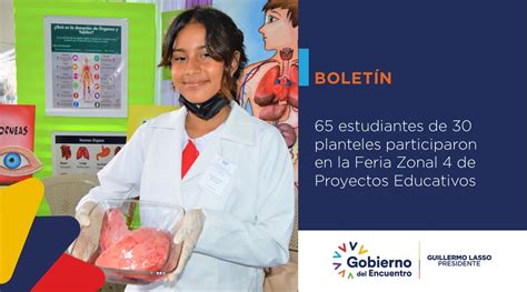 Educacionz Ec On Twitter Bolet N Estudiantes De