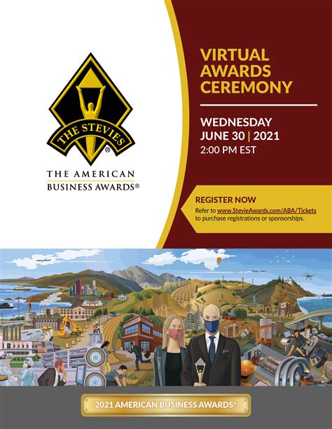 How To Buy Tickets For The American Business Awards