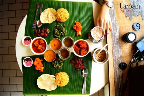 Top south indian restaurants that should be on every hyderabadi s list. RICE WILL SUFFICE: AMMAH CURRY HOUSE, BANANA LEAF RICE ...