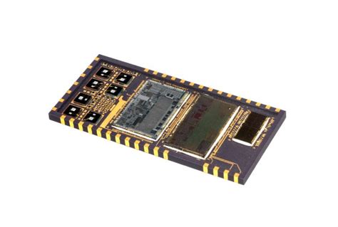 Serma Microelectronics Sip System In Package
