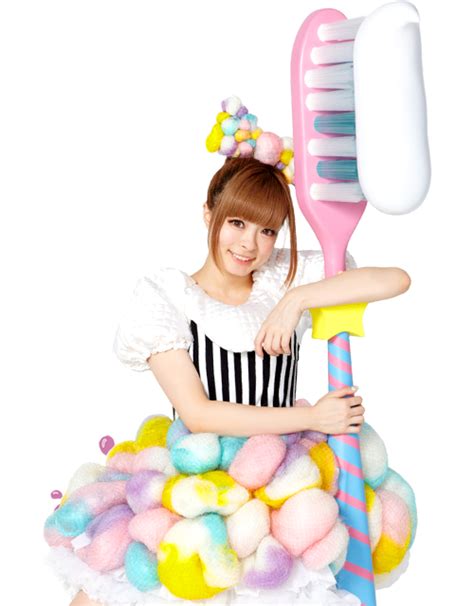 Kyary Pamyu Pamyu Reminds You To Practice Good Dental Hygiene Kyary