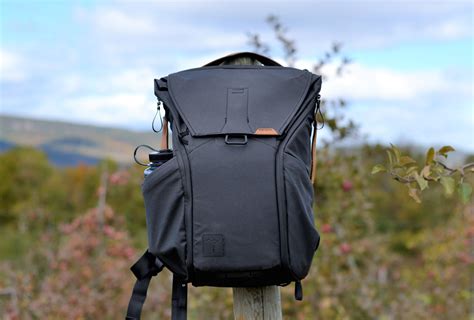 Peak Design Everyday Backpack V2 20l
