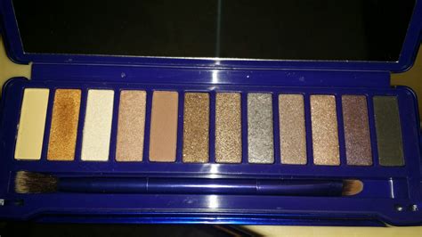 Pictures Doesnt Do The New Vendome Palette Justice Its 12 Silky