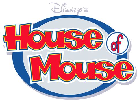 Disneys House Of Mouse 2001 Season 1 Widescreen 720p Disney