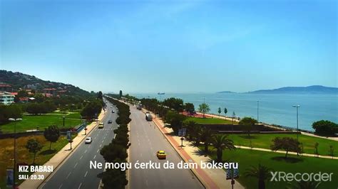 Turski Film Sa Prevodom Najava Otac Erke Kiz Babasi Youtube