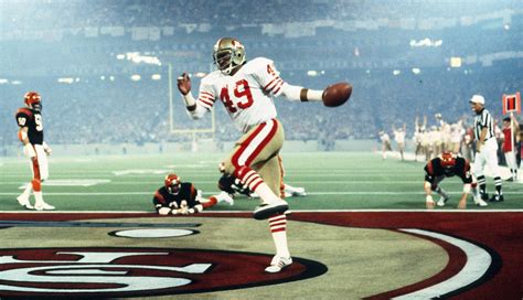 49ers 1981 Season The Super Bowl Win That Launched A Football Dynasty