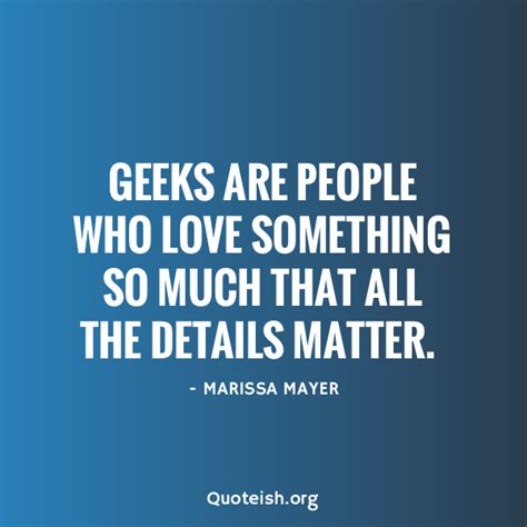 30 Geek Quotes Quoteish